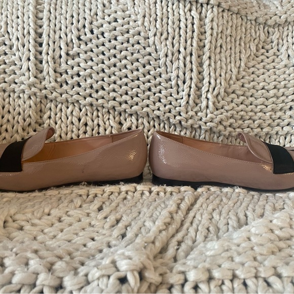 Kate spade Fringe patent leather loafers - Picture 6 of 8